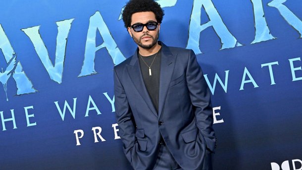 «Avatar 2» : The Weeknd dévoile son titre «Nothing is lost», bande originale du film