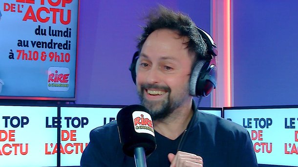 David Azencot : Comparons alcool et cannabis