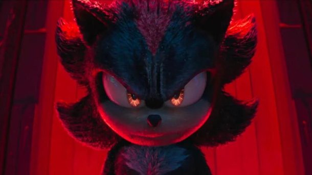 « Sonic 3 » : une bande-annonce explosive avec Shadow