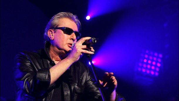 Alain Bashung, poète éclectique