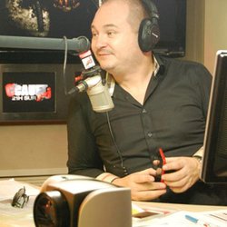 Mercredi 12 décembre avec Amel Bent 