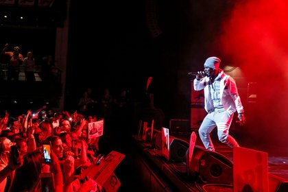 NRJ Music Tour - Marseille 2017