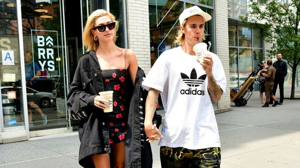 Justin Bieber: quand sa femme Hailey Baldwin copie le look de son ex Selena Gomez!