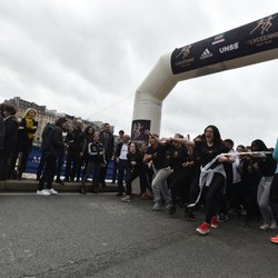 Lycéenne MAIF Run