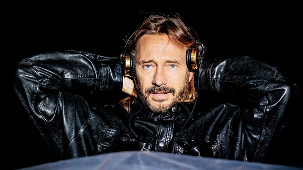 Bob Sinclar change de visage : son look intrigue ses abonnés