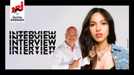 Olivia Rodrigo en exclusivité dans C’Cauet: sa tournée, son album… Elle répond à ses fans