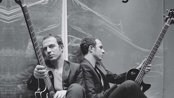 "Calog3ro", l'album de la consécration pour Calogero