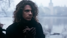 INXS dévoile les coulisses du tube "Never Tear Us Apart"