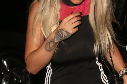 Rita Ora