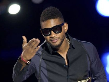 Cérémonie NRJ Music Awards 2011