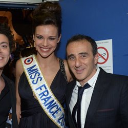 Les coulisses - NRJ Music Awards 2013