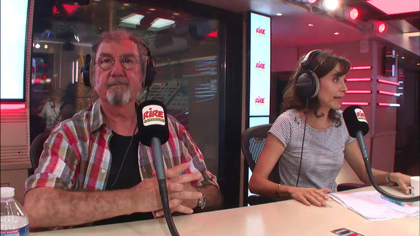 1 heure avec Richard Gotainer - le blind test de la pub