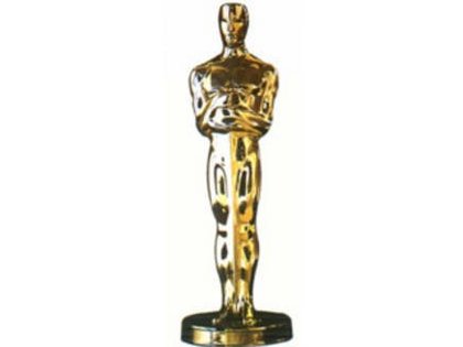 Oscars - statuette