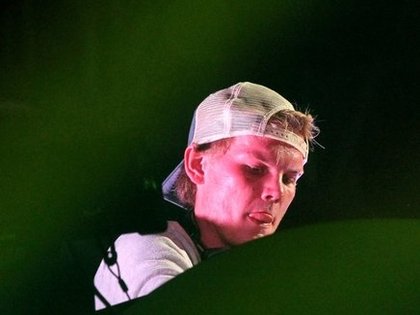 avicii
