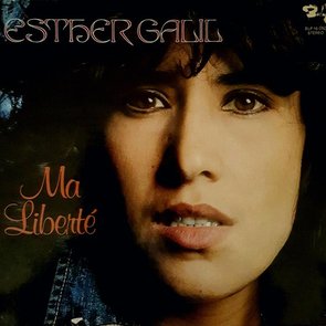 Ma Liberté
