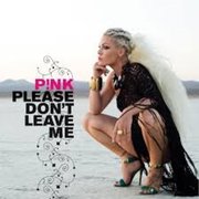 PLEASE DON'T LEAVE ME