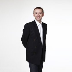 Christophe Ravet - 2
