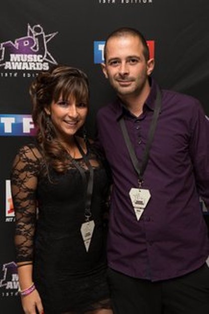 Photocall backstage NMA, j’y étais ! 