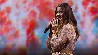 Lana Del Rey