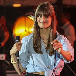 Clara Luciani - Concert Super Privé pour l'Essentiel Festival de Toulouse