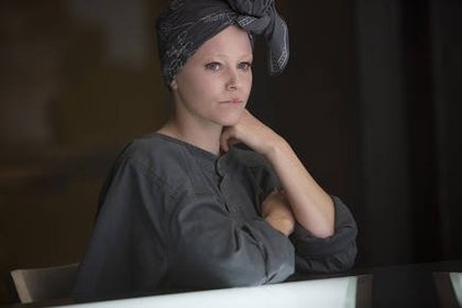 Hunger Games La Révolte - Partie 1