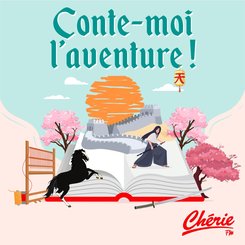Mulan – d’après la légende chinoise