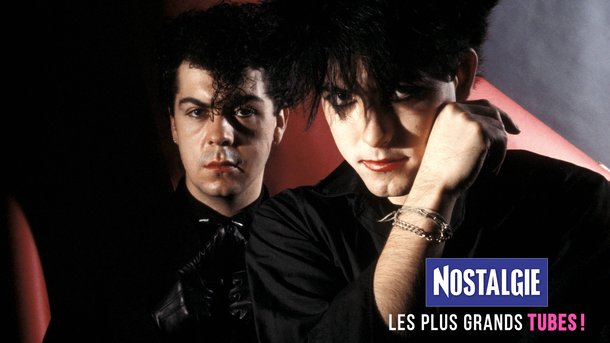 Quiz : Testez vos connaissances sur la carrière de The Cure !