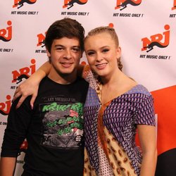 Lundi 22 Juin 2015 avec ZARA LARSSON