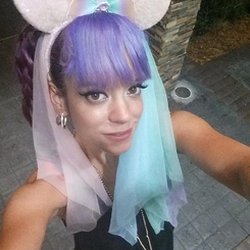 Lily Allen: Thanks Orlando, that was one of the best x 