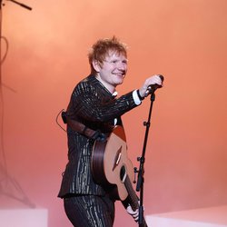 Ed Sheeran - Cérémonie des NRJ Music Awards 2021
