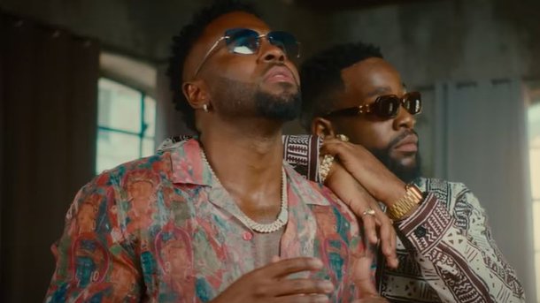 Tayc et Jason Derulo «No No No» : le clip de leur duo