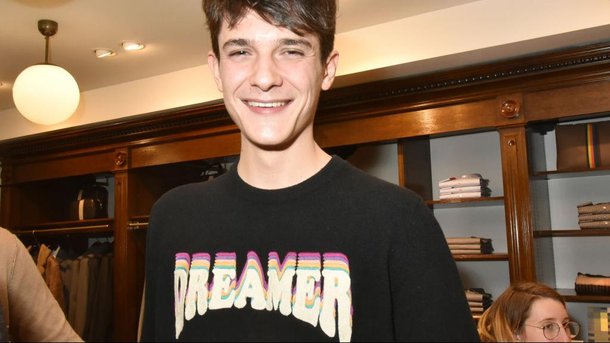 Le saviez-vous? Kungs entretient une relation très privilégiée avec David Guetta
