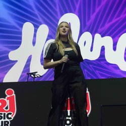 Helena - NRJ Music Tour Paris
