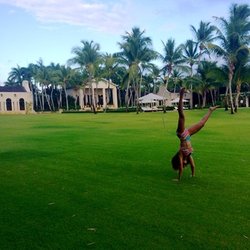 Beyoncé et Jay-Z fêtent leur anniversaire de mariage en République Dominicaine