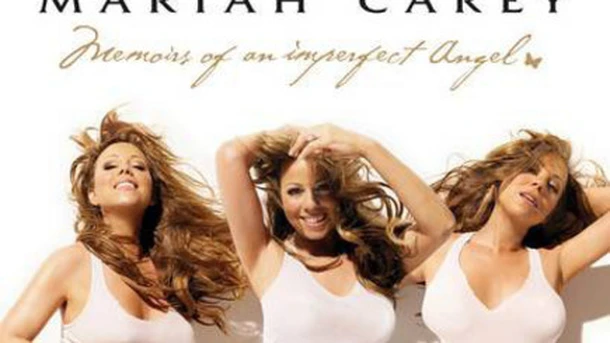 Sortie du nouvel album de Mariah Carey