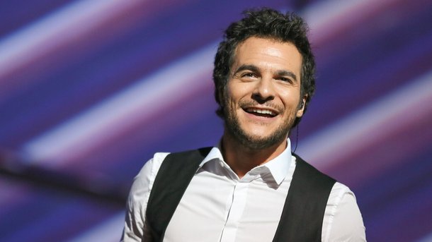 Amir va avoir le droit à son propre documentaire!