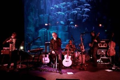 Bernard Lavilliers - Concert privilège Nostalgie