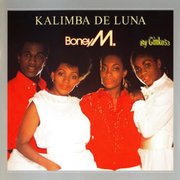 KALIMBA DE LUNA (1984)