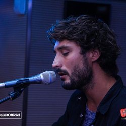 Lundi 12 Octobre avec les Frero Delavega