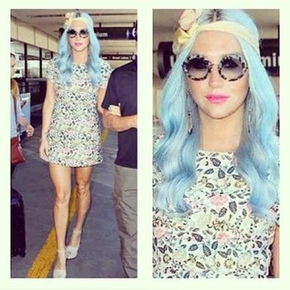 Kesha