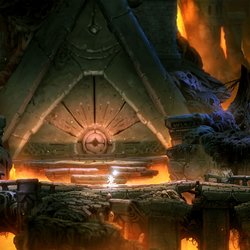 Ori and the Blind Forest : une balade magnifique et périlleuse en forêt