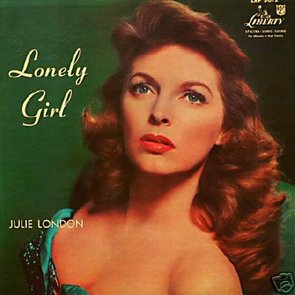 Lonely Girl