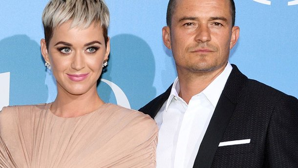Katy Perry : son mariage avec Orlando Bloom n’est toujours pas programmé