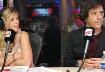 Jeudi 6 juin avec Indochine et Dj D-Bass