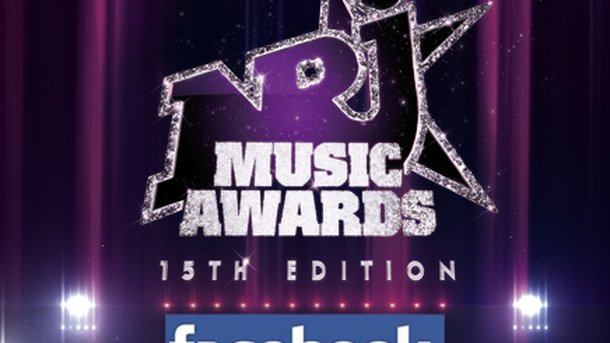 Vivez les coulisses des NMA sur Facebook et Instagram
