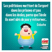 Coluche - Aujourd'hui, cela fait 34 ans que l'enfoiré éternel nous a quitté
