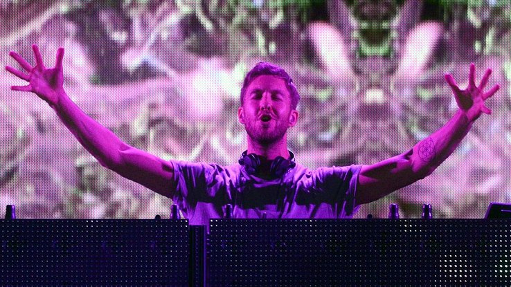 Calvin Harris : retour sur l'incroyable carrière du DJ en 3 albu