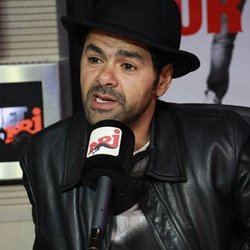 Mardi 7 Avril 2015 avec Jamel Debbouze