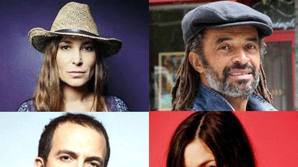 Où voir vos artistes préférés cet été ?
