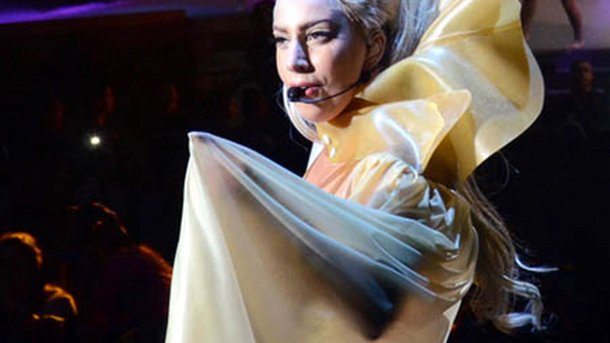 Lady Gaga : « G.U.Y », le premier single ?